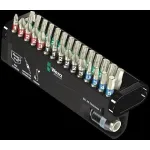 Wera Bit-Set 30-pc BC Stainless/30 Bit-Check Phillips Phillips, Phillips Pozidriv, TORX, sisekuuskant (05071109001)