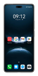 Nutitelefon HUAWEI Nova 14 PRO &mdash; 6,78 tolli (17,2 cm), Kirin 8020 1,3 GHz, 12 GB muutm&auml;lu, 512 GB, 50 MP kolmekordne kaamera, 5500 mAh, Dual SIM, sinine