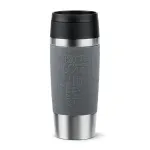 EMSA Travel Mug Classic 360 ml hall roostevabast terasest reisitermos