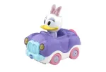 VTech Tut Tut Baby Flitzer 80-511204 m&auml;nguauto/m&auml;ngurada