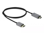 Aktiivne DisplayPort 1.4 to HDMI kaabel DeLOCK 85928 1m 4K 60Hz HDR