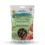 BALTICA piirkondlikud maiused Hirveliha &otilde;unaga - koeramaius - 100g