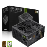 Gamemax toiteplokk, 80 PLUS, Bronze | GP 650B | 650 W