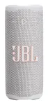 Mono kaasaskantav k&otilde;lar JBL Grip Mono Valge &mdash; 16 W RMS, Bluetooth, USB-C, sisseehitatud aku