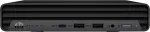 HP Pro Mini 400 G9 mini-arvuti, Intel Core i3-13100T, 8 GB RAM, 256 GB SSD, Windows 11 Pro