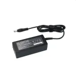 CoreParts MBA1238 toiteadapter/vaheldi Toasiseselt 65 W Must
