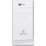 TERRA PC-BUSINESS 6000wh SILENT Intel Core Ultra 5 225 16 GB DDR5-SDRAM 500 GB SSD Windows 11 Pro Mini Tower Valge
