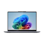 Lenovo IdeaPad 5 2-in-1 16AKP10 Copilot+ PC AMD Ryzen&trade; AI 5 340 h&uuml;briid (2-in-1) 40,6 cm (16 tolli) puuteekraan WUXGA 16 GB LPDDR5x-SDRAM 1 TB SSD Wi-Fi 7 (802.11be) Windows 11 Home saksa hall