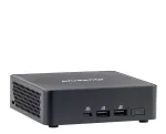 bluechip BUSINESSline M1550U *AI ready* Intel&reg; Core&trade; Ultra 5 protsessor 225H / kuni 4,90 GHz, Windows 11 Pro, 16 GB DDR5, 500 GB NVMe SSD, Intel&reg; Wi-Fi 7, Bluetooth 5.4, 2,5 Gbit Ethernet, Intel&reg; Arc&trade; 130T GPU, 2 &times; Thunderbolt&trade; 4