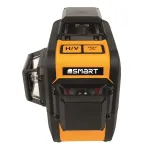 Lasernivoo Smart 06-03015R punane kiir, ulatus 15 m