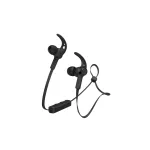 Hama Freedom Run k&otilde;rvaklapid traadita k&otilde;rvakinnitus, k&otilde;rvasisesed k&otilde;ned/muusika Bluetooth must
