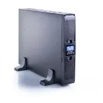 UPS 3000VA Line-Interactive USB/RS232 LCD-Ekraan 48,30cm (19)/Torn - (Line-Interactive) UPS - 34 min (All930019RT)