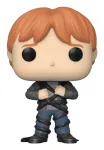 Funko Pop figure Harry Potter Ron Weasley Devil's Snare (124867)