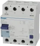 Doepke DFS4 040-4/0.30-PVFI kaitsel&uuml;liti 4p 40 A 0,3 (09136804)