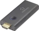RF-SSD-300 HDMI HDMI juhtmevaba &uuml;lekande vastuv&otilde;tja 20 m (RF-5233122)