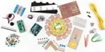 Arduino K020007 arendusplaatide tarvik (K020007)