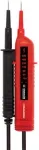 BENNING pinge tester 12-690 V AC/DC pinge/pidevuse tester PROFIPOL+ (020023)