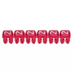 Kaablimarker Legrand 038215, &uuml;heosaline marker juhtme tuvastamiseks