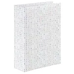 Hama Graphic fotoalbum Mitmev&auml;rviline 100 lehte 10 x 15
