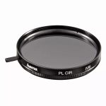 Kaamera objektiivi filter Hama 00072567 67 mm Must