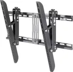 TV-kinnitus SpeaKa Professional SP-3957092 160 cm (63 tolli) Must