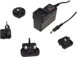 Mean Well GEM60I12-P1J pistikutoiteplokk, 12 V DC, 4,5 A, 54 W