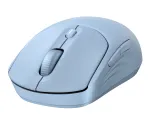 Juhtmevaba hiir HP 400 Quiet Blue m&otilde;lemak&auml;eline 6000 DPI 5 nuppu