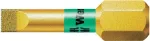 Kruvikeeramisotsak Wera 05056174001 1 tk Soonega Metall 25 mm