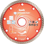L&otilde;ikeketas KWB 724540 betoonile, graniidile, marmorile, plaadile
