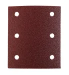 Lihvimislehtede KWB 818018 lisatarvikukomplekt, 5 tk