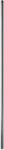 Megasat Antenni mast, pistikmast (antenni paigaldus), Teras, Pikkus: 200 cm (110157)