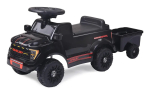 S&otilde;iduauto Jamara Shelby Ford F-150 Raptor &mdash; akutoitel, 1 iste, 4 ratast, must