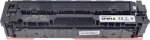 Renkforce'i tooner asendab HP 201A CF401A-ga &uuml;hilduvat ts&uuml;aani RF-HPCF401A (RF-6723090)