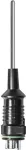 Sukeldusandur testo 0628 7510 Testolt, temperatuurivahemik -20 kuni 70&deg;C