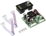 DPS 5015 - DPS laboratoorne toiteplokk, 0 - 50 V, 0 - 15 A - arvuti-/serveritoiteplokk - USB (JT-DPS5015)