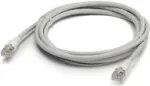 patch-kaabel PHOENIX-CONTACT Cat5 FL 2.0 v&otilde;rgukaabel, keerutatud Cat5, andmeside/v&otilde;rgu&uuml;hendusteks