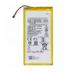 Motorola Li-Polymer aku HZ40 XT1710-09 Motorola Moto Z2 Play Dual (SNN5983A) jaoks