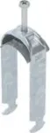 OBO Bettermann Clamp Bracket 4-40mm BS-H2-K-40 FT (1186237)