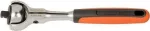 Liigendp&otilde;rkmehhanism BAHCO 8120-1/4 1/4 tolli, 266 mm pikkus