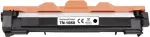 Renkforce'i tooner Brother TN1050 asenduseks must 1000 lehek&uuml;lge RF-5607922 (RF-5607922)