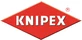 Knipex Belt Pouch for two pliers 00 19 72 LE / 664313 (00 19 72 LE)