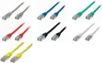 shiverpeaks HDMI - 0.5m - HDMI - HDMI - Male - Male - Angled - Rotating (BS77470-0.5-7)