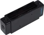 Alphacool NexXxoS UT60 Full Copper X-Flow 40mm Triple (3x40mm) radiaator EOL (14289)
