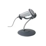 K&auml;eshoitav 1D laser-v&ouml;&ouml;tkoodiskanner Olympia LS 6000 &mdash; Laserandur, RS-232, IP42, PS/2 kaabel