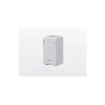 Metz Connect pealispindne v&otilde;rgupesa Paigaldamata 1 port Puhas valge (1309140002KE)