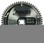 Specialized - Ketassaetera - alumiiniumile