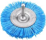 Poleerimisketas KWB Wheel brush 604330