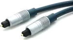 Audio kaabel S/CONN BS69006-5.0 5 m TOSLINK sinine