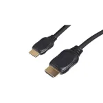 HDMI-kaabel S/CONN Mini-HDMI 2m