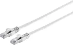 V&otilde;rgukaabel ShiverPeaks 75513-SLW CAT7 U/FTP lame RJ45, varjestatud, kiireks Ethernetiks